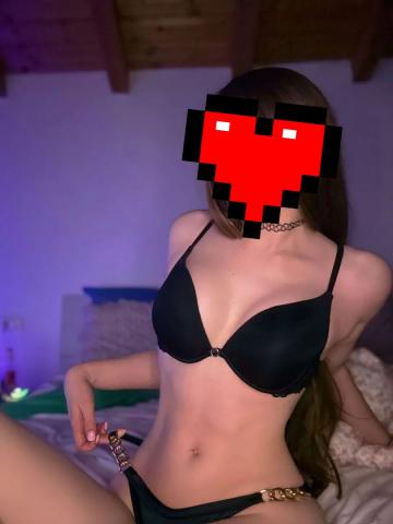Индивидуалка Ника Фотография 3